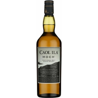 Caol Ila Moch 43% 0,7 l (holá láhev)