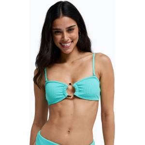 Roxy Горнище на бански костюм ROXY Sunshine Bandeau katydid