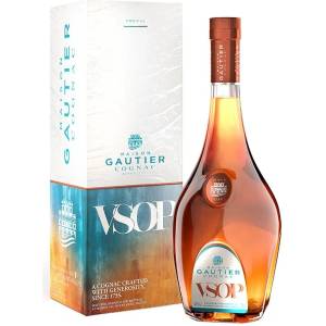 Gautier Готие vsop