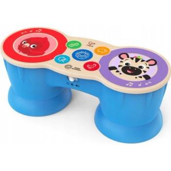 Hape Baby Einstein dřevěné BONGO dotykové