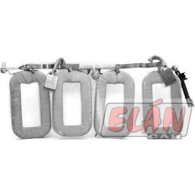 Stator startéru Lucas 26282A