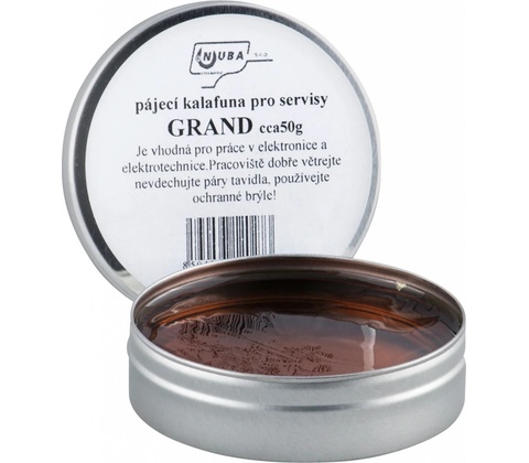 Kalafuna Nuba 50g