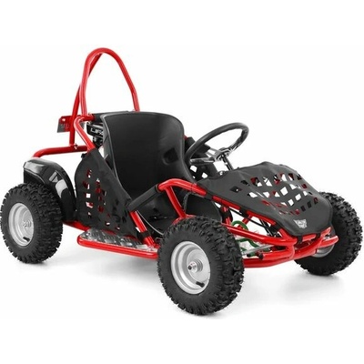 Hecht 54879 RED Benzínová buggy
