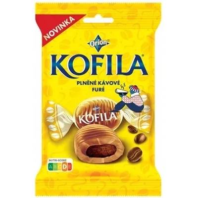 Orion Kofila kakaové Bonbóny 80 g
