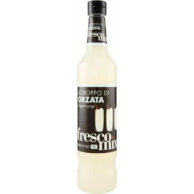 Fresco mix jačmenný sirup700 ml