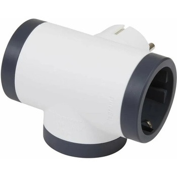 Image 1 of Legrand 3 Plug 694520