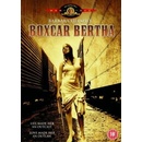 Boxcar Bertha DVD