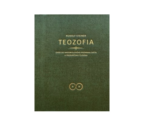 Teozofia - Steiner Rudolf
