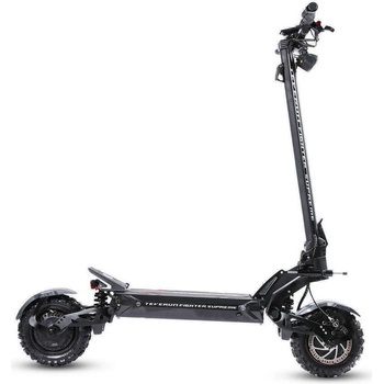 Teverun Fighter Supreme