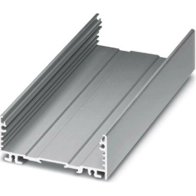 Hammond Electronics 1590WQFL univerzální pouzdro 120 x 120 x 32 hliník 1 ks