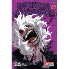 My Hero Academia 25