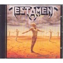 TESTAMENT: PRACTICE WHAT YOU PREACH CD
