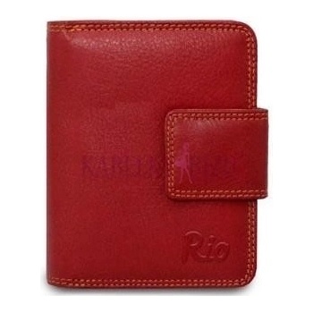 Famito dámska kožená peňaženka Rio 7168