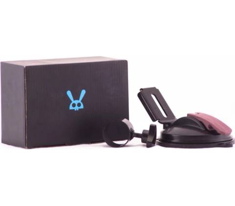 F-Machine Ground Anchor