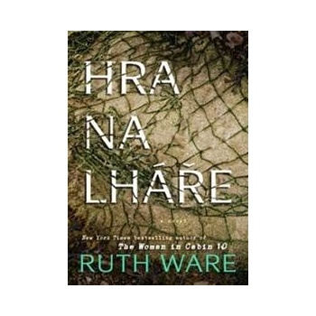 Hra na lháře