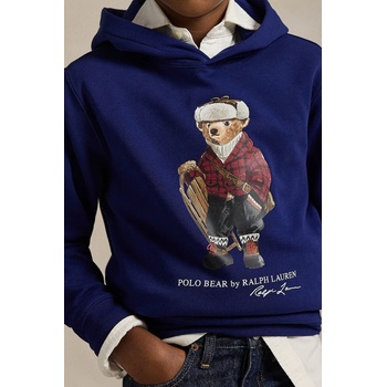 Ralph Lauren Детски суичър Polo Ralph Lauren (323981262001)