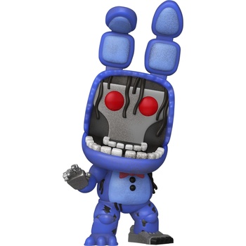 Funko Фигура Funko POP! Games: Five Nights at Freddy's - Withered Bonnie #1083 (102816)