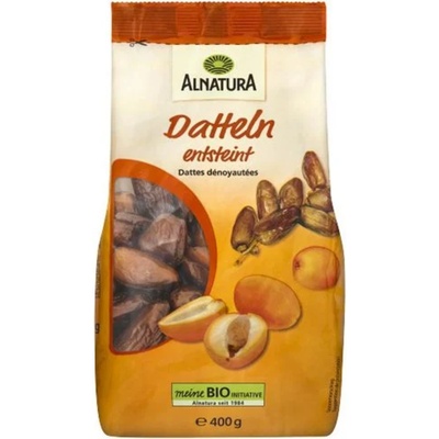 Alnatura Био фурми без костилки - 400 г