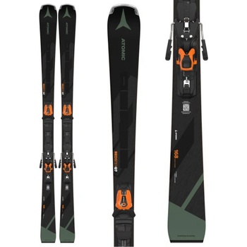 Atomic Redster Q7 RVSK C 24/25