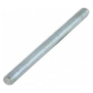Uncanny Brand Pret threaded galvanized 20*2000mm