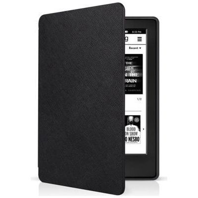 CONNECT IT pouzdro pro Amazon New Kindle 2022, ČERNÉ CEB-1080-BK