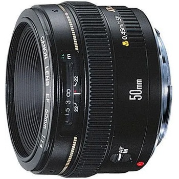 Image 1 of Canon EF 50mm f/1.4 USM (2515A012AA)