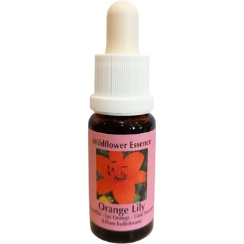 PHI Essences Есенция Лилиум, капки 15 ml | PHI Essences (25 WILD)