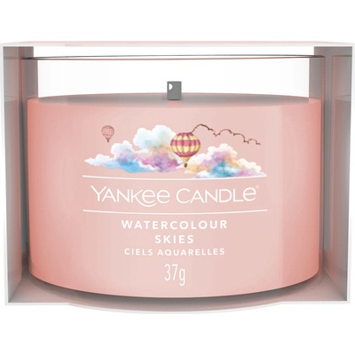 Yankee Candle Signature Watercolour Skies 37 g
