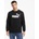 PUMA ESS Big Logo Crew FL (586678 01) Мъжка Блуза