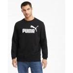 PUMA ESS Big Logo Crew FL (586678 01) Мъжка Блуза