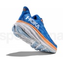 Hoka One One M Clifton 9 wide 1132210-CSAA Coastal sky all aboard