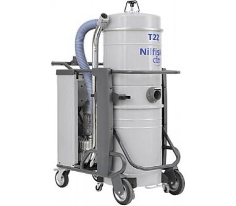 Nilfisk T22 L50 5PP