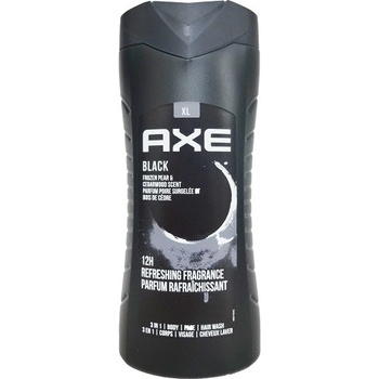 Axe Black Men sprchový gél 400 ml