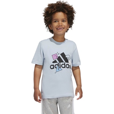 Adidas Тениска Positivity Table Graphic