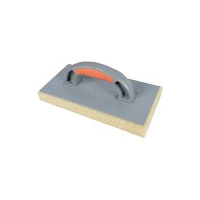 Extol Premium 703685 Hladidlo plastové s čistiacou špongiou 270x130mm