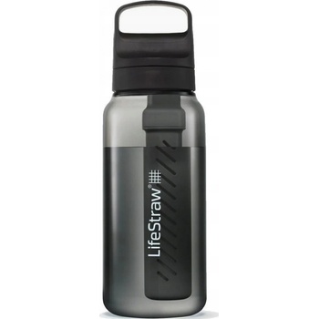 LifeStraw GO2 Stage 1 l Černá