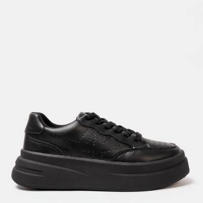 Kappa Маратонки Kappa Ari Trainers - Black