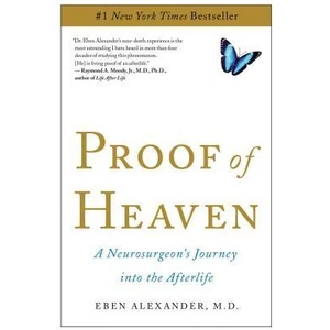 Proof of Heaven (2012)