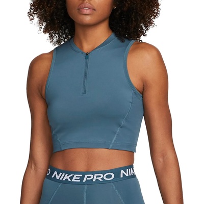 Nike Потник Nike W NP DF SSNL CROP TANK - FF dm6952-058 Размер L