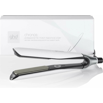GHD Chronos Styler