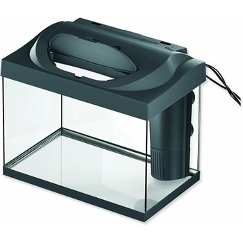 Tetra Starter Shrimp Line LED akvarijný set 44 x 37 x 30 cm, 30 l