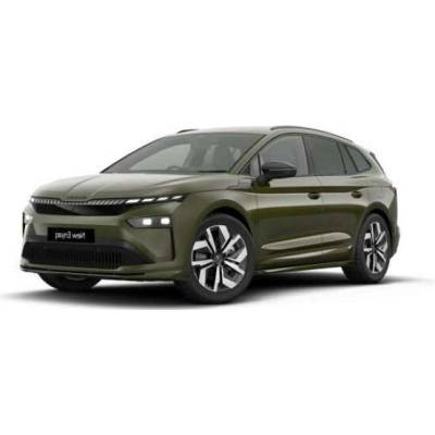 Skoda Enyaq 60 Sportline 140 kW