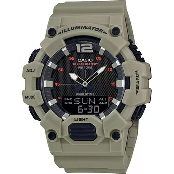 Casio HDC-700-3A2