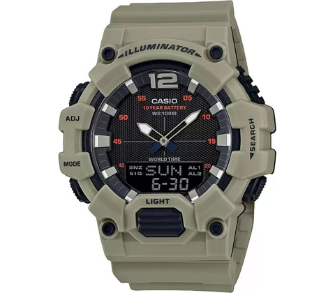 Casio HDC-700-3A2