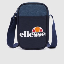 Ellesse LUKKA SAAY0728-6-11701 Tmavě modrá