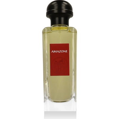 Hermès Amazone toaletná voda dámska 100 ml tester
