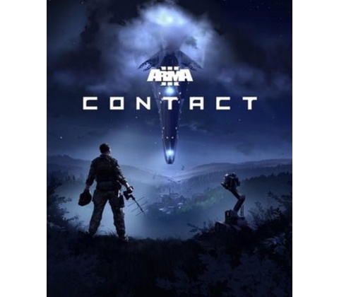Arma 3 Contact