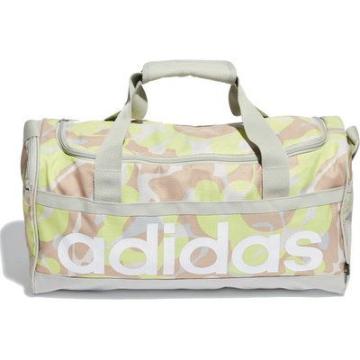 adidas LIN DUF S GFW MULTCO/WONSIL/white Mix 25L