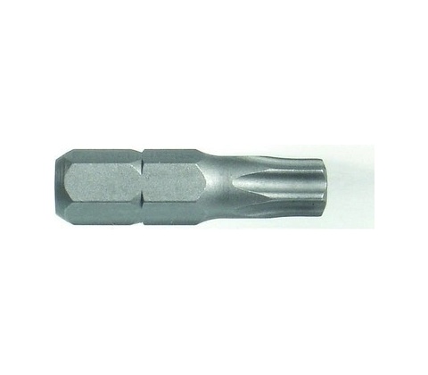 Bit T 8 25mm S2, 10ks