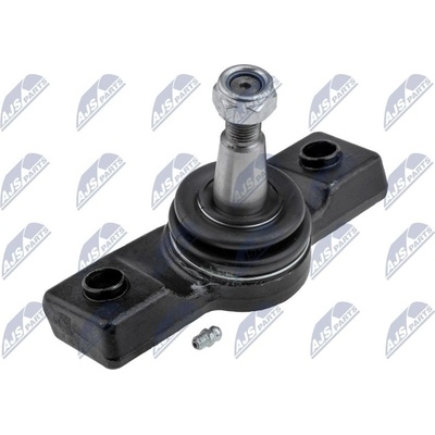 Čepy NTY ZSD-TY-084